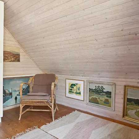 Awesome In With House A Panoramic View Casa vacanze Vestervig